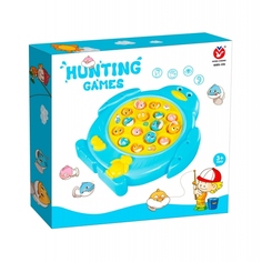 Детская рыбалка Shantou Gepai 0804V040