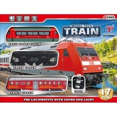 Железная дорога Shantou Gepai 1811B020
