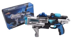 Бластер Shantou Gepai B1816391 со световыми и звуковыми эффектами
