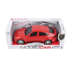 Машина Shantou Gepai B1663175 со световыми и звуковыми эффектами