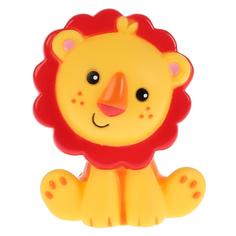 Игрушка для купания Fisher-Price Львенок
