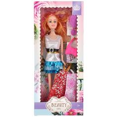 Кукла Shantou Gepai Beauty girl, 29 см