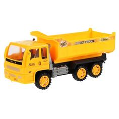 Инерционная машина Shantou Gepai 1506A148 Самосвал