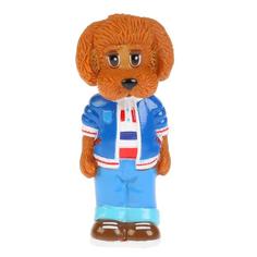 Игрушка для ванны Играем Вместе Спокойной ночи, малыши! Филя
