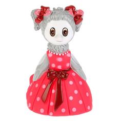 Игрушка для ванны Играем Вместе Спокойной ночи, малыши! Каркуша