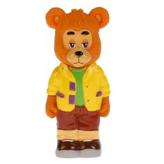 Игрушка для ванны Играем Вместе Спокойной ночи, малыши! Мишутка