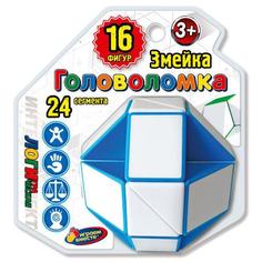 Логическая головоломка Играем Вместе Змейка ZY774899-R