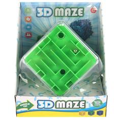 Логическая головоломка Shantou Gepai 3D Maze