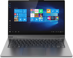 Ноутбук-трансформер Lenovo Yoga C940-14IIL/81Q9007LRU
