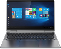 Ноутбук-трансформер Lenovo Yoga C740-14IML/81TC0082RU