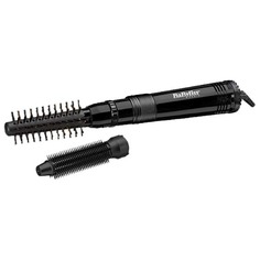 Фен-щетка Babyliss 668E Black