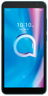 Смартфон Alcatel 5002D Pine G