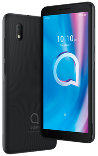 Смартфон Alcatel 5002F Prime Black