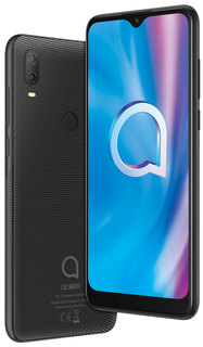 Смартфон Alcatel 5007U Prime Black