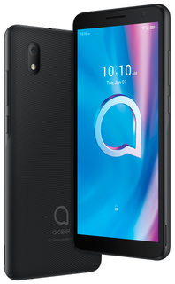 Смартфон Alcatel 5002D Prime Black