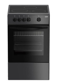 Электрическая плита BEKO FCS 47007 A