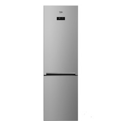 Холодильник Beko RCNK 321E20X Silver