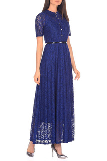 Платье женское Alina Assi 11-504-104 синее S
