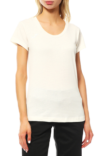 Футболка женская Joma 900629001 белая S