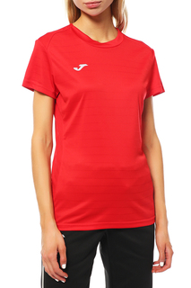 Футболка женская Joma 900242,6 красная S