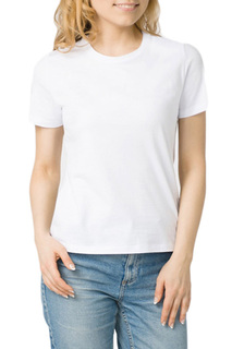 Футболка женская Nic Club RIVIERA 1902 белая S