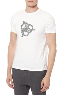 Футболка мужская Roy Robson 2828/000 белая 3XL