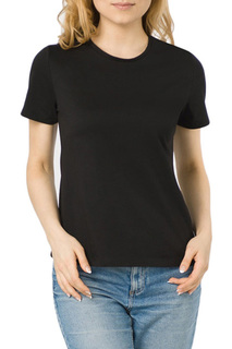 Футболка женская Nic Club RIVIERA 1902 черная XL