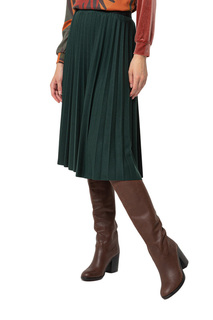 Юбка женская BGN W20S307 зеленая L