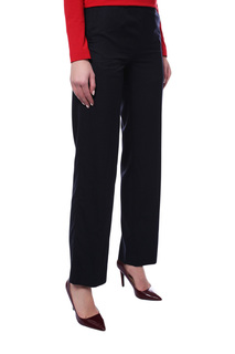 Брюки женские Maison Martin Margiela 31 KA098 синие 44 FR