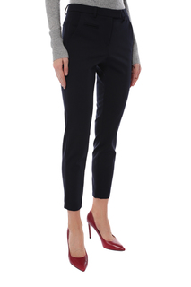 Брюки женские Seventy A17 PT0262 540123 синие 44 IT