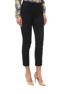 Брюки женские Disetta P3747/100 черные 52 IT