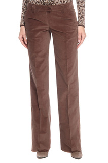 Брюки женские Barbara Bui L2330 коричневые L