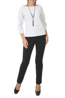 Джемпер женский Argent AZBT7095 белый 46 RU