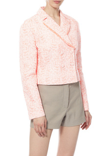 Жакет женский DIOR 4C21210F1312470 оранжевый 46 FR