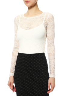 Комплект женский Remix 6668/1 белый 48 RU