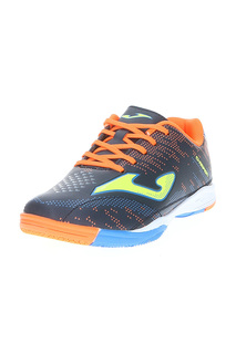 Бутсы детские Joma, цв. синий р.33