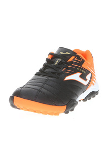 Бутсы детские Joma, цв. черный р.33