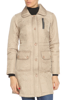 Тренч женский ФАРТ ФАВОРИТА 904 бежевый 46 RU