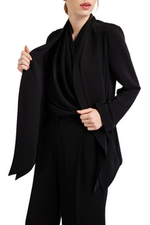 Пиджак женский BGN S19J329 черный 36 FR