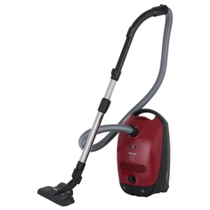 Пылесос Miele SBCD3 Red