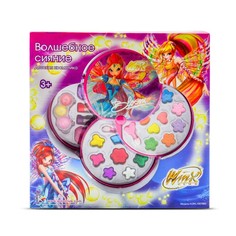 Набор детской косметики Winx Винкс Волшебное сияние