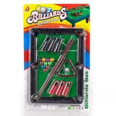 Мини-бильярд Shantou Gepai 66101