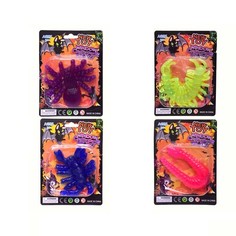 Насекомое-прилипала Shantou Gepai DE-001-081A в ассортименте