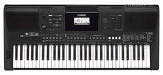 YAMAHA PSR-E463 Синтезатор