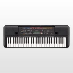 YAMAHA PSR-E263 Синтезатор