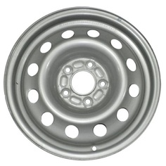 Колесный диск Next NX059 6.5xR16 5x112 ET39.5 DIA66.6