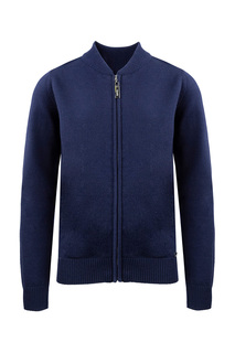 Кардиган детский Pinetti, цв. синий, р-р 146