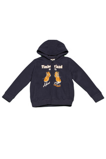 Толстовка детская Timberland, цв. синий, р-р 152