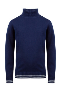 Водолазка детская Pinetti, цв. синий, р-р 152