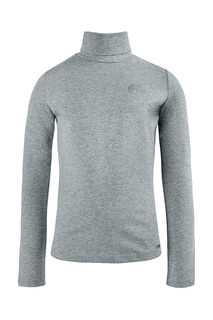 Водолазка детская Pinetti, цв. серый, р-р 128